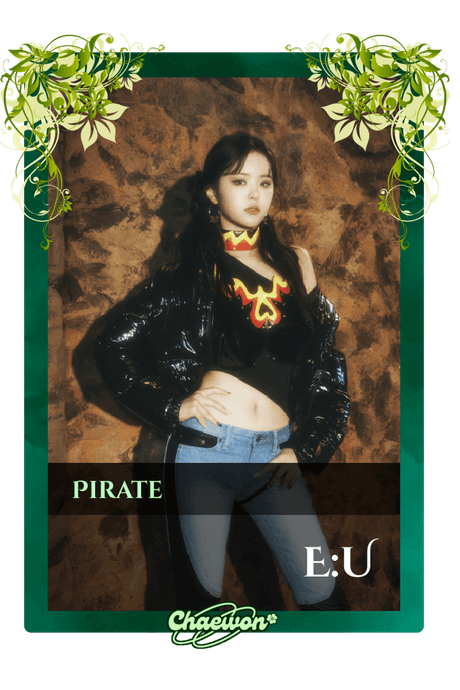 E:U