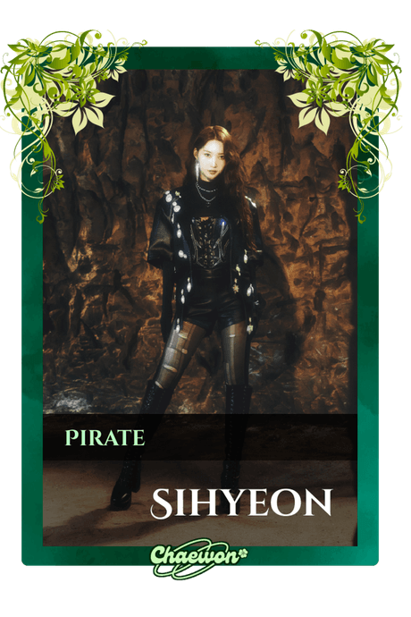 Sihyeon