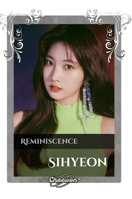 Sihyeon