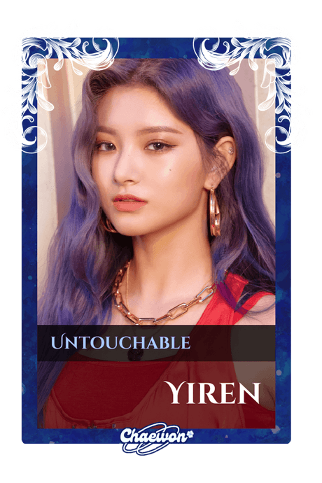 Yiren