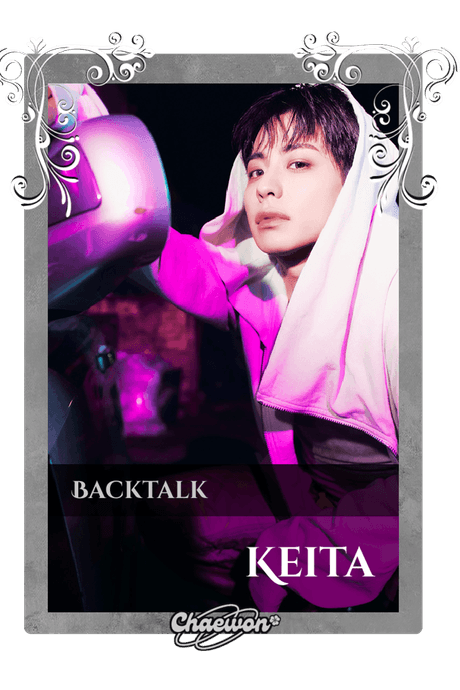 Keita