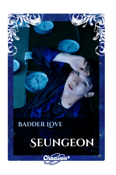 Seungeon