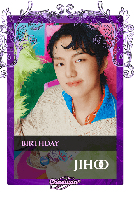 Jihoo