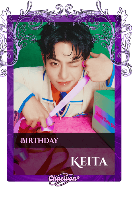 Keita