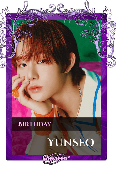 Yunseo