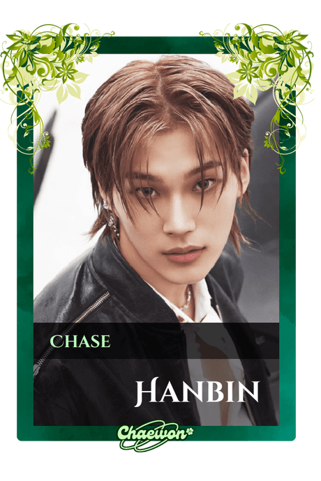 Hanbin