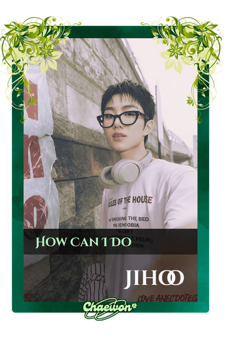 Jihoo