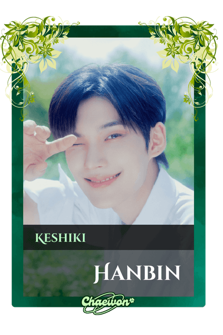 Hanbin