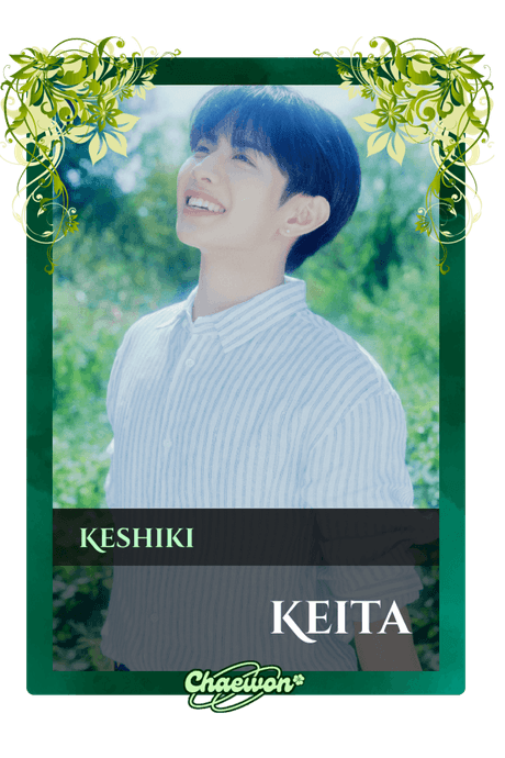 Keita