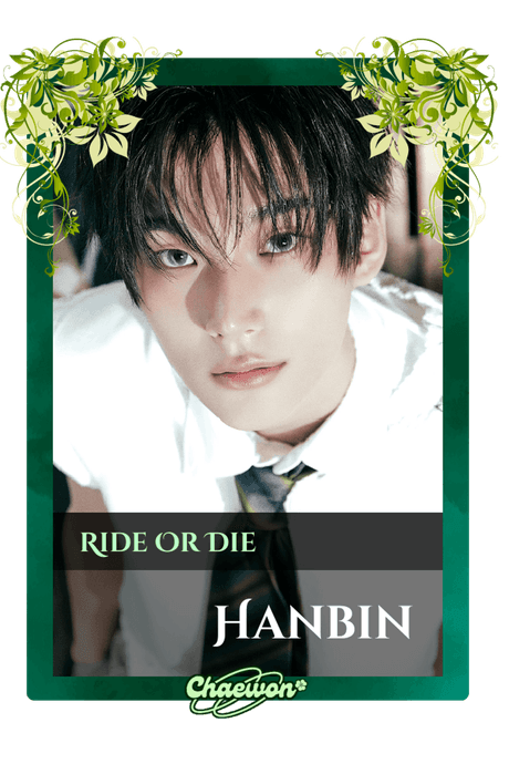 Hanbin