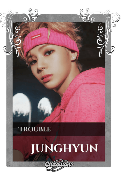 Junghyun