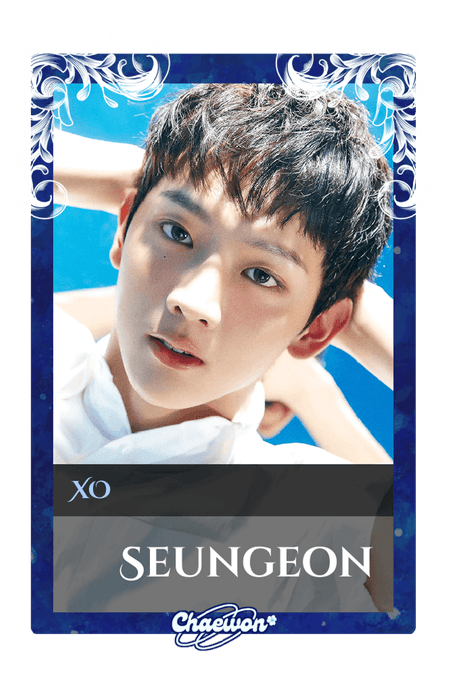 Seungeon
