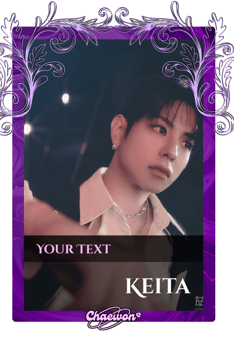 Keita