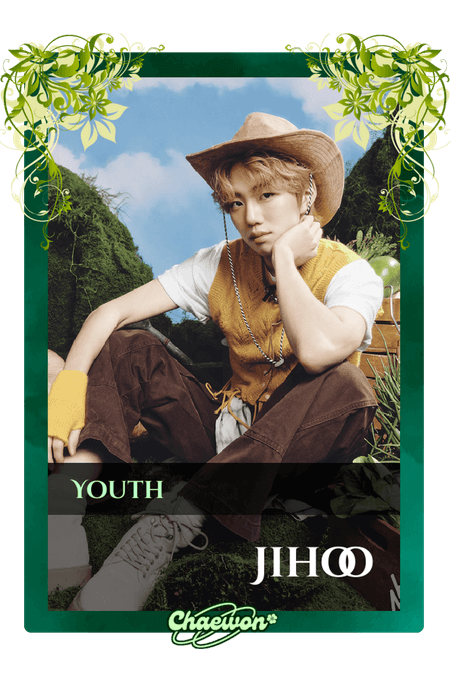 Jihoo