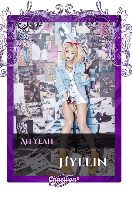 Hyelin