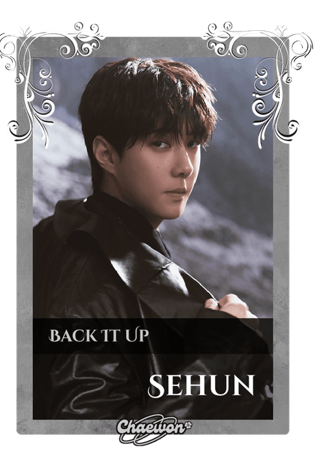 Sehun