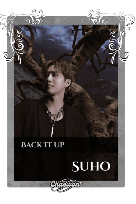 Suho