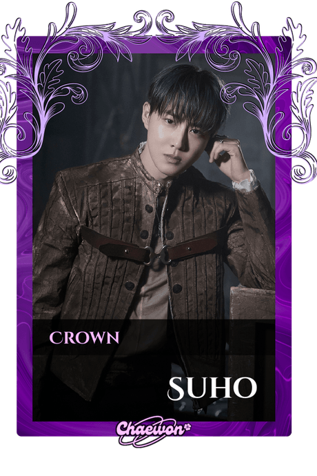 Suho