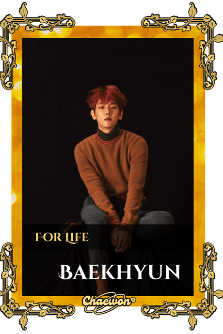 Baekhyun