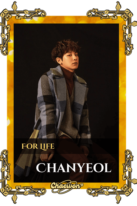 Chanyeol