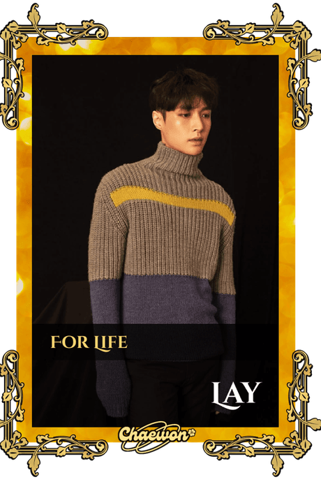 Lay