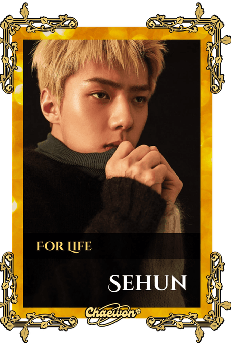 Sehun