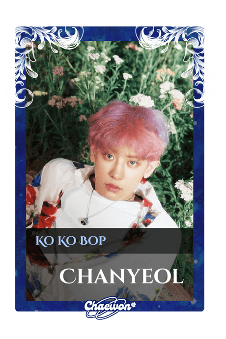 Chanyeol