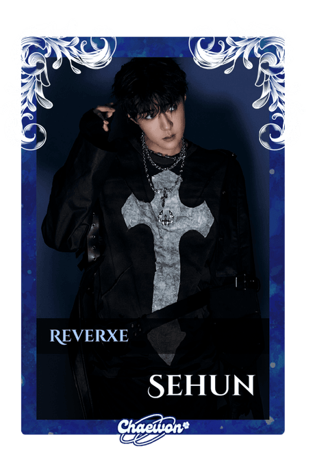 Sehun