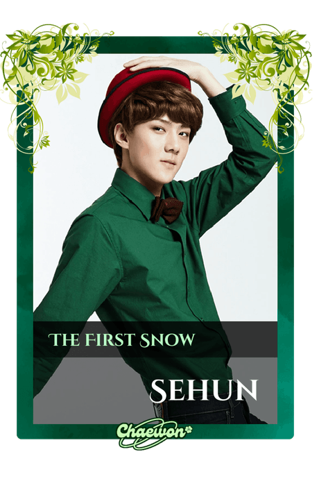 Sehun