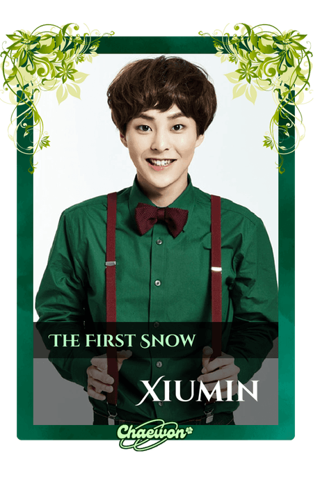 Xiumin