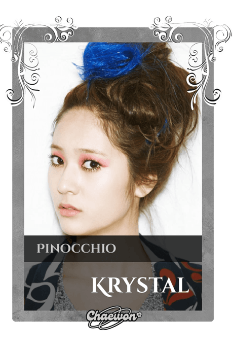Krystal