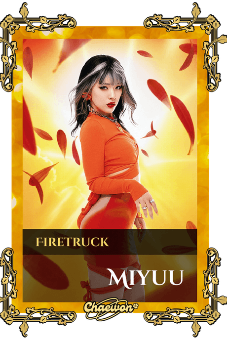Miyuu