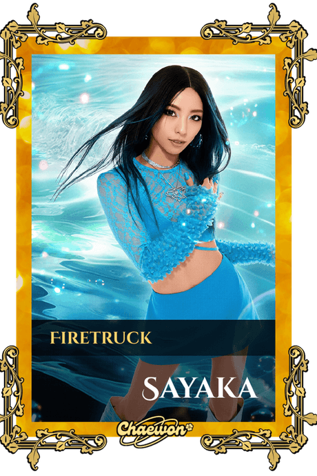 Sayaka