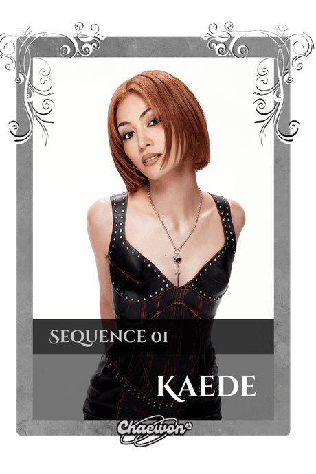 Kaede