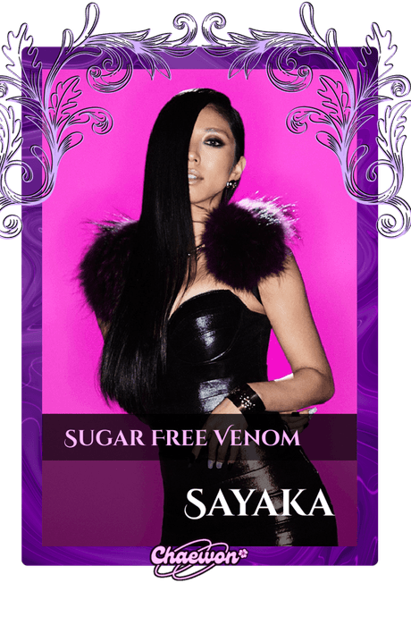 Sayaka