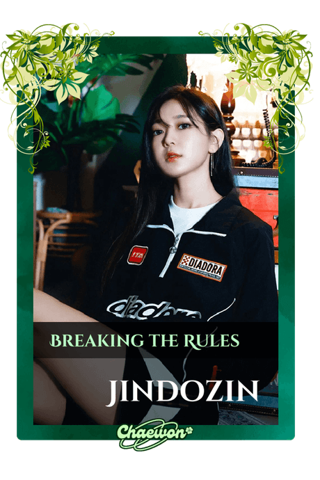 Jindozin