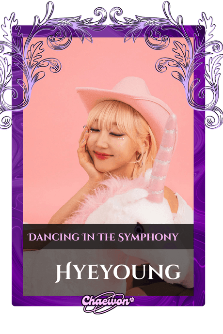 Hyeyoung