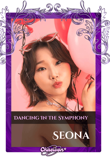 Seona
