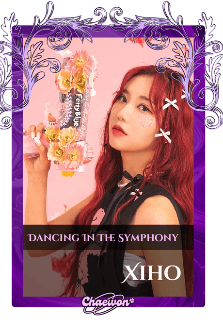 Xiho