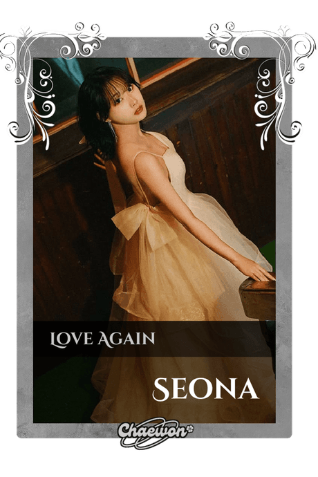 Seona
