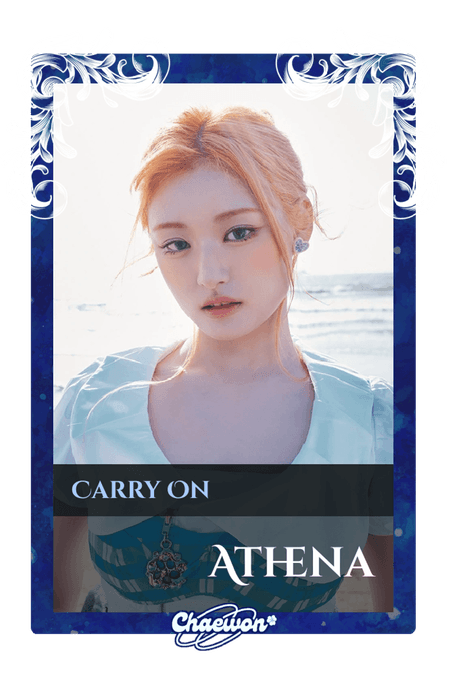 Athena