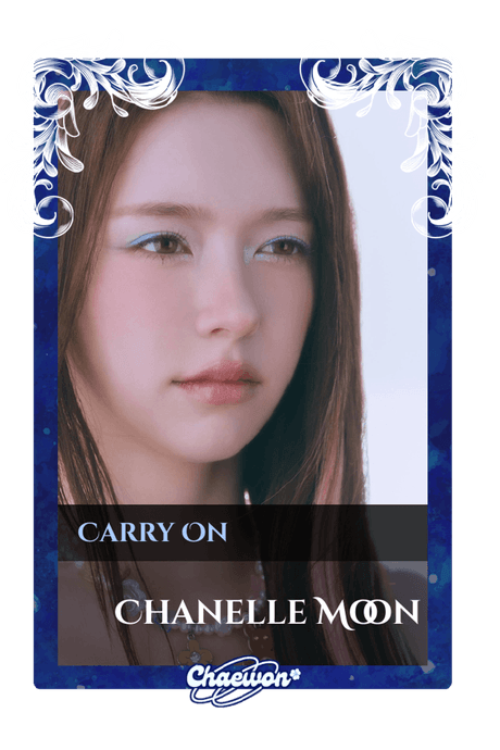 Chanelle Moon