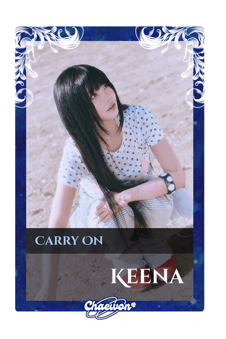 Keena