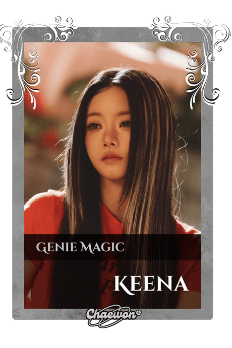 Keena