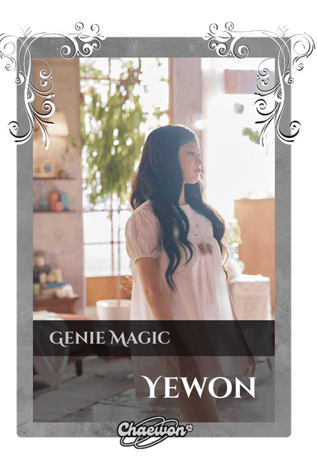 Yewon