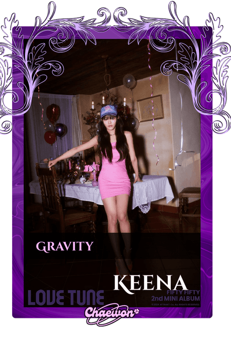 Keena