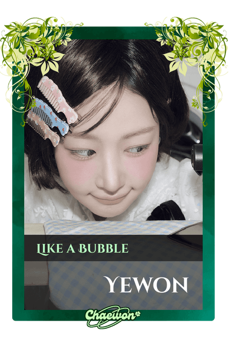 Yewon