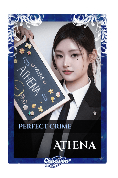 Athena
