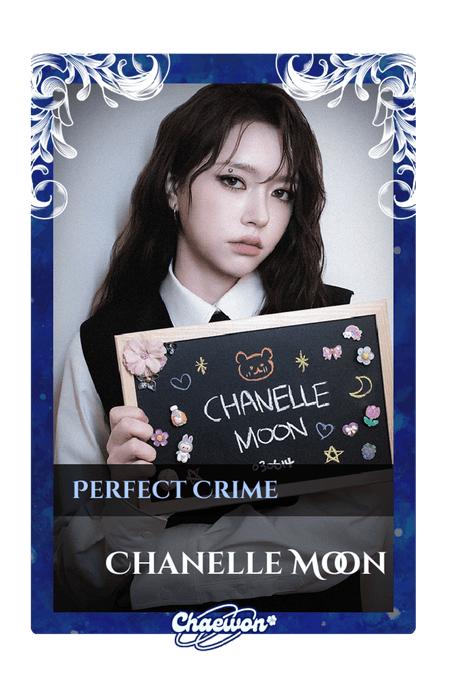 Chanelle Moon