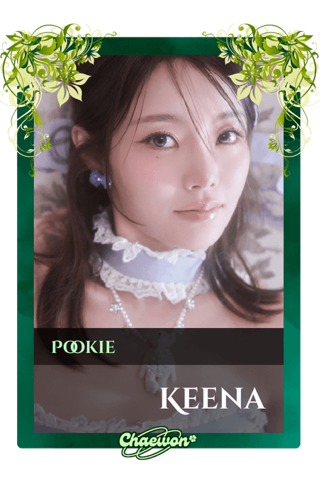 Keena